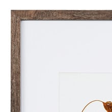 Yuki A2 Wood Photo Frame
